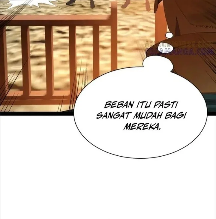 Ultimate Son-in-law Chapter 329 Gambar 4