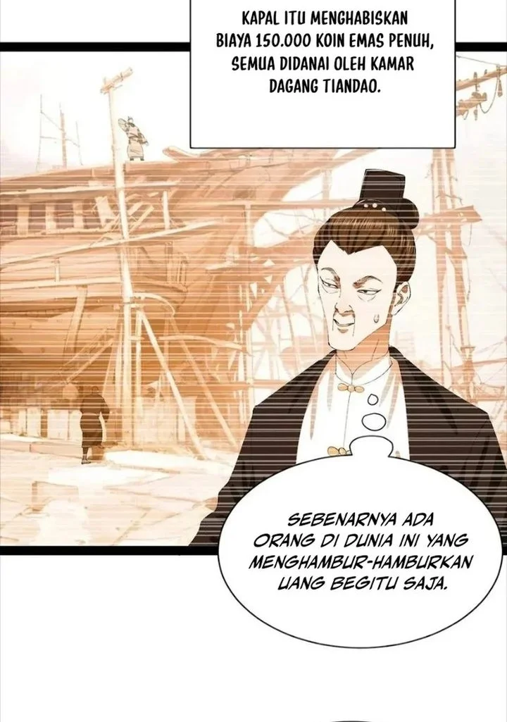 Ultimate Son-in-law Chapter 339 Gambar 4
