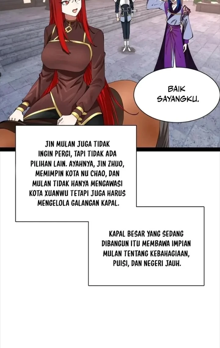 Ultimate Son-in-law Chapter 342 Gambar 4