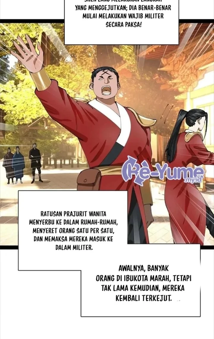 Ultimate Son-in-law Chapter 344 Gambar 4
