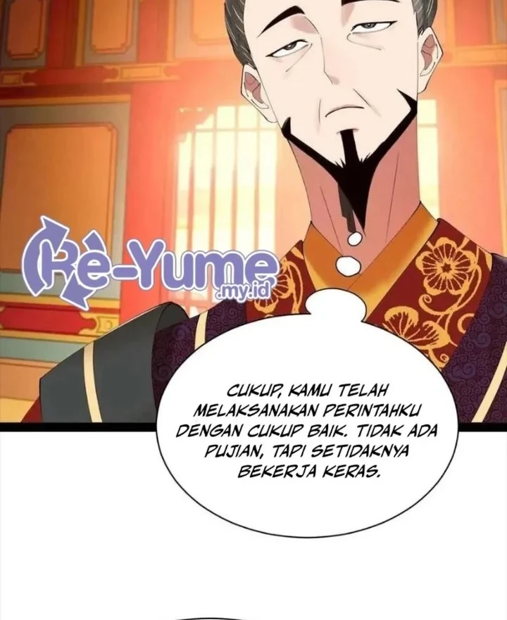 Ultimate Son-in-law Chapter 350 Gambar 4