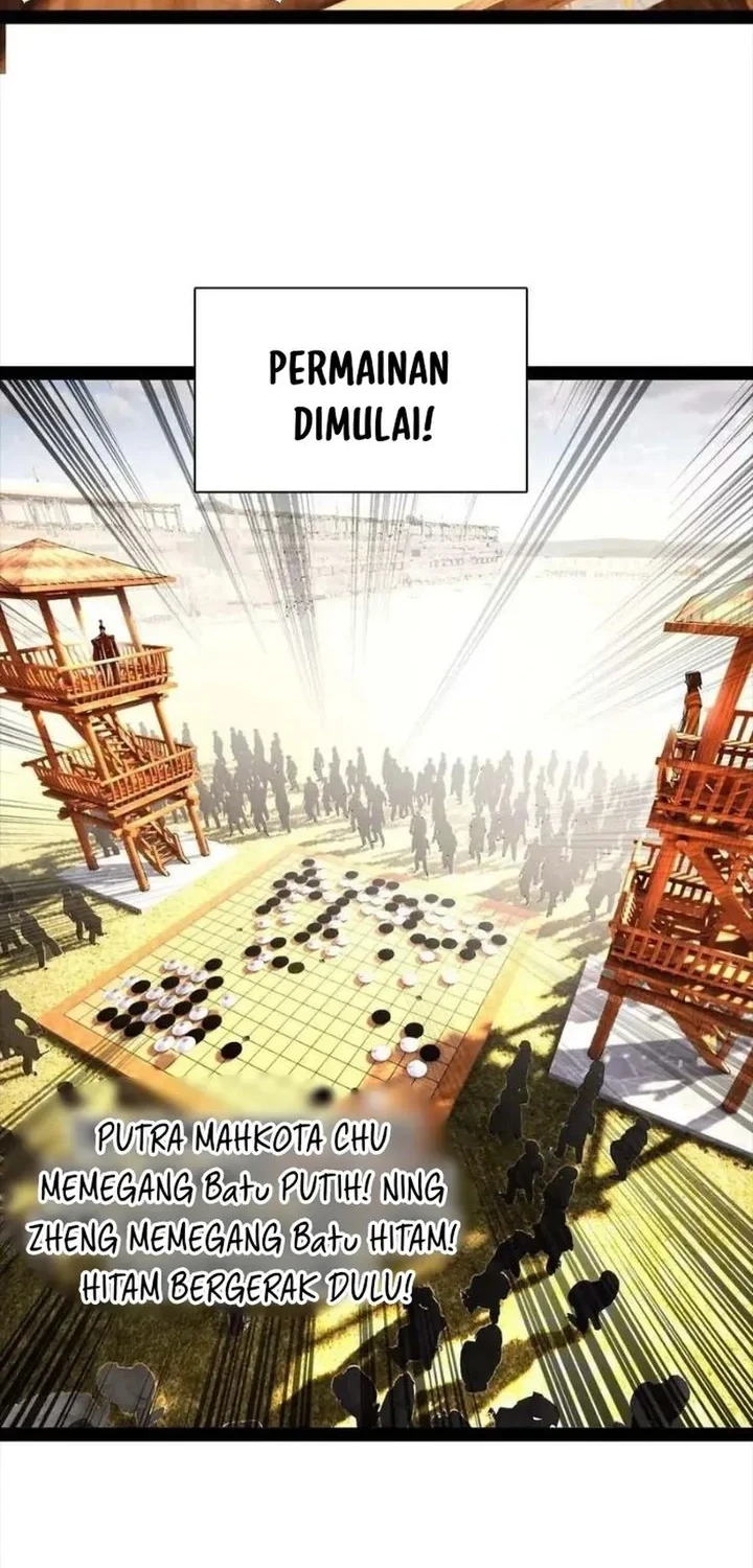 Ultimate Son-in-law Chapter 351 Gambar 4