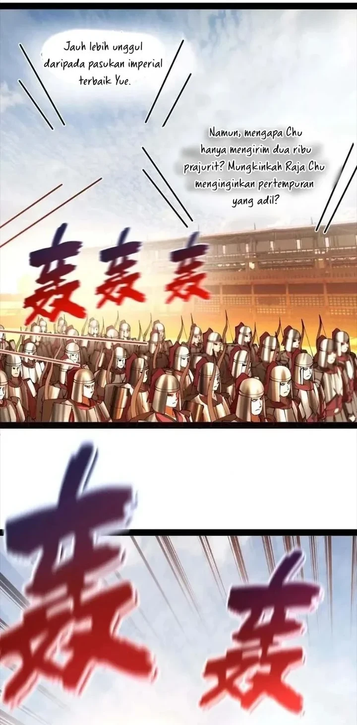 Ultimate Son-in-law Chapter 352 Gambar 4