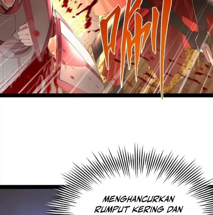 Ultimate Son-in-law Chapter 353 Gambar 4