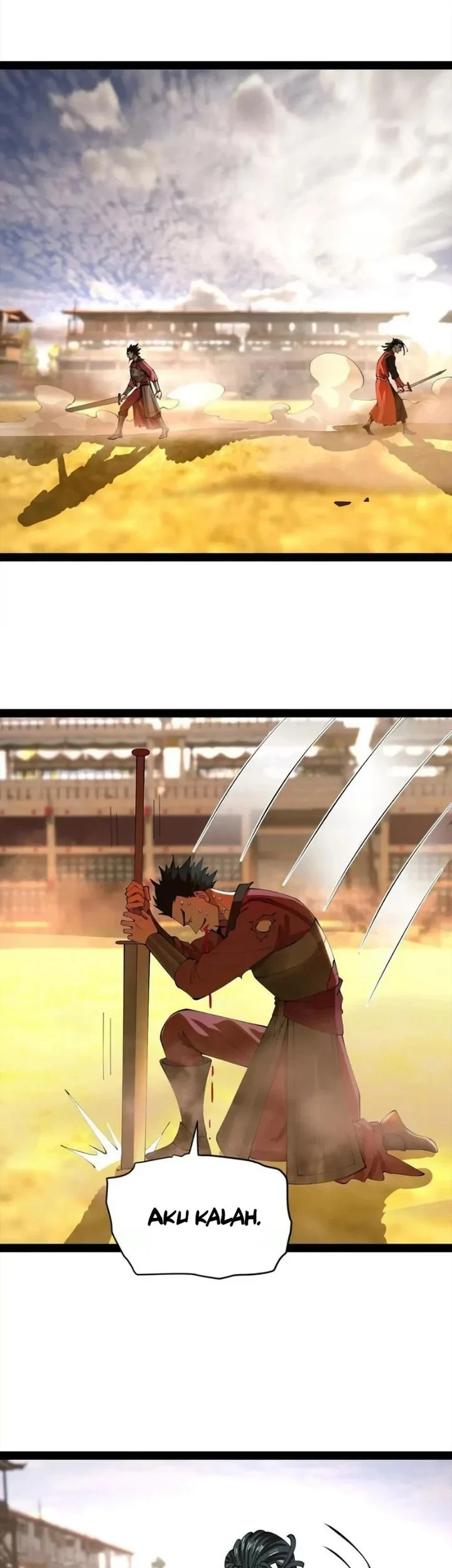 Ultimate Son-in-law Chapter 355 Gambar 3