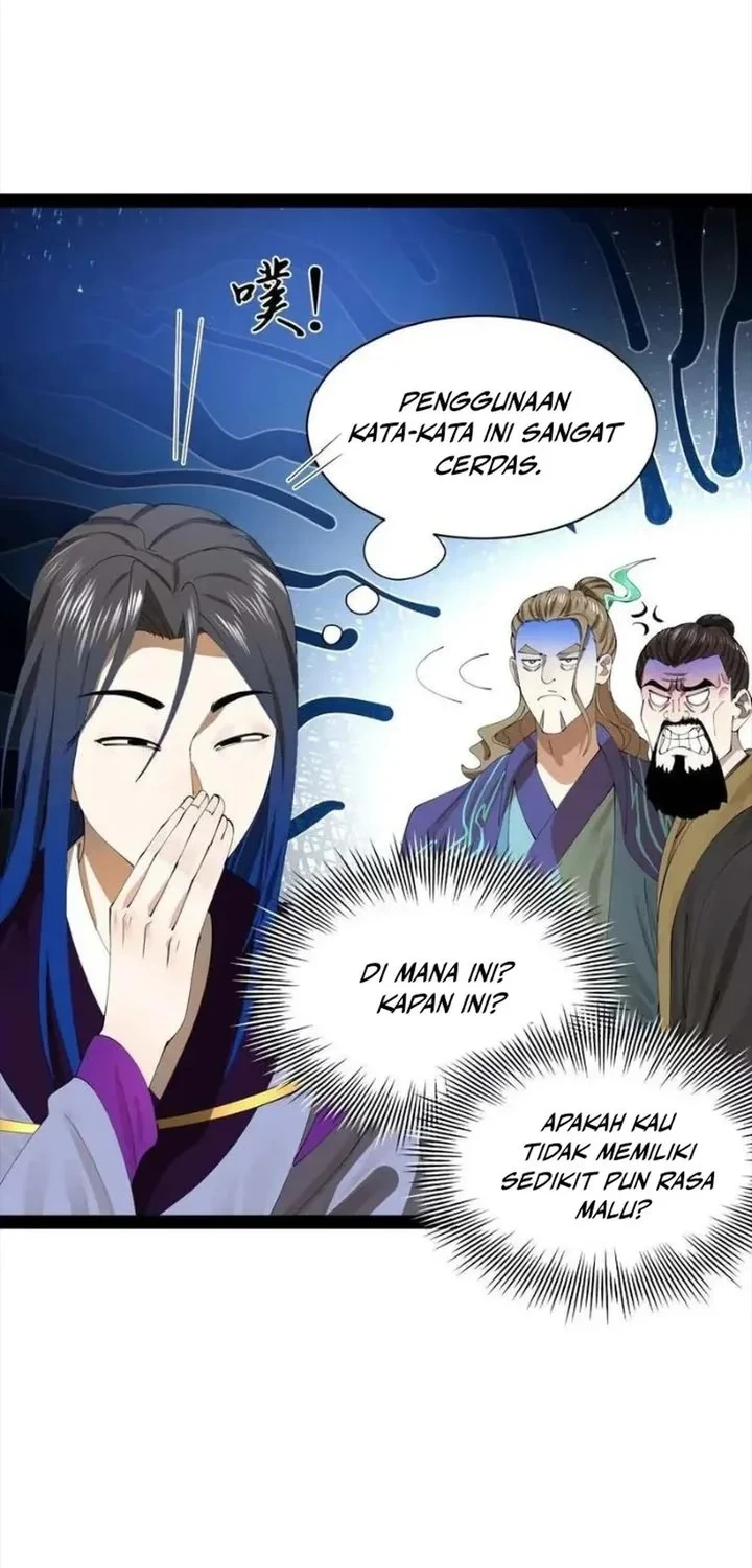 Ultimate Son-in-law Chapter 356 Gambar 4