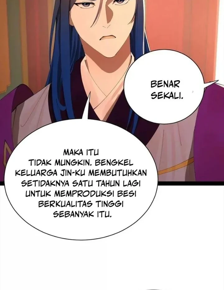 Ultimate Son-in-law Chapter 357 Gambar 4