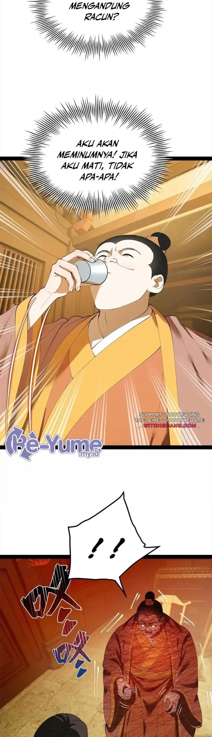Ultimate Son-in-law Chapter 362 Gambar 3