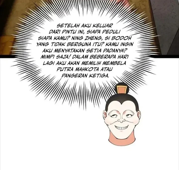 Ultimate Son-in-law Chapter 363 Gambar 4