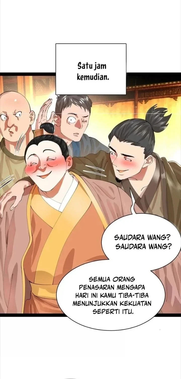 Ultimate Son-in-law Chapter 364 Gambar 4