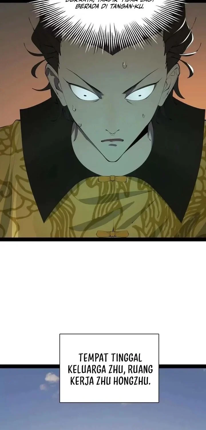 Ultimate Son-in-law Chapter 369 Gambar 4