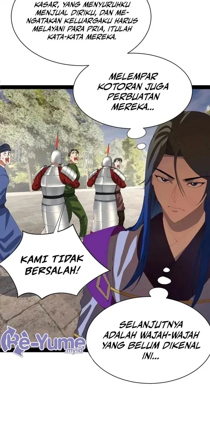 Ultimate Son-in-law Chapter 371 Gambar 4
