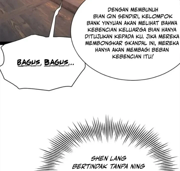 Ultimate Son-in-law Chapter 374 Gambar 4