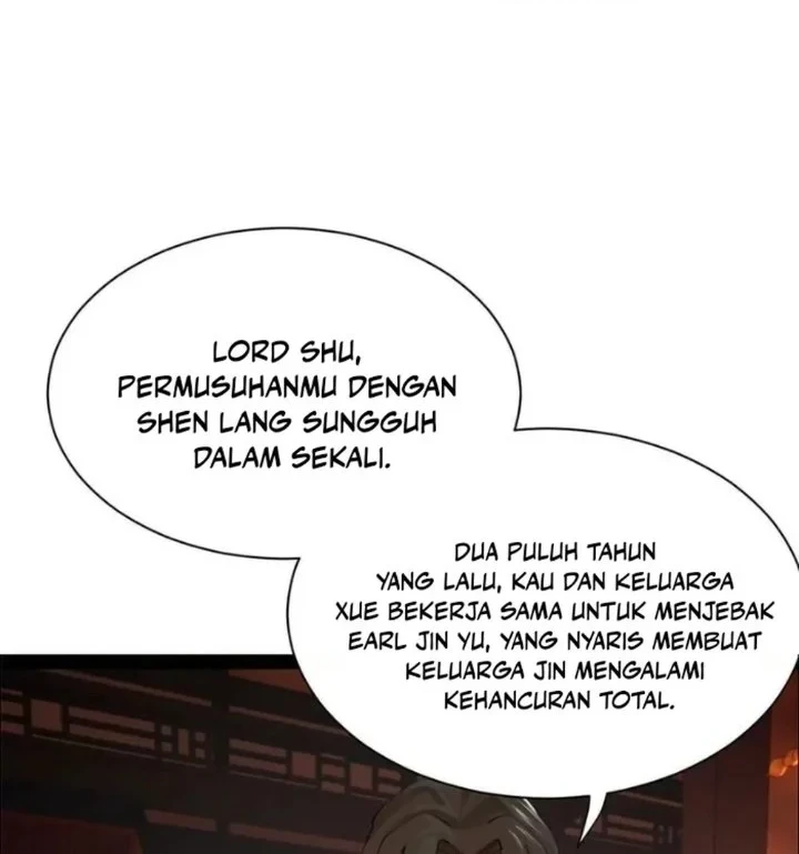 Ultimate Son-in-law Chapter 378 Gambar 4