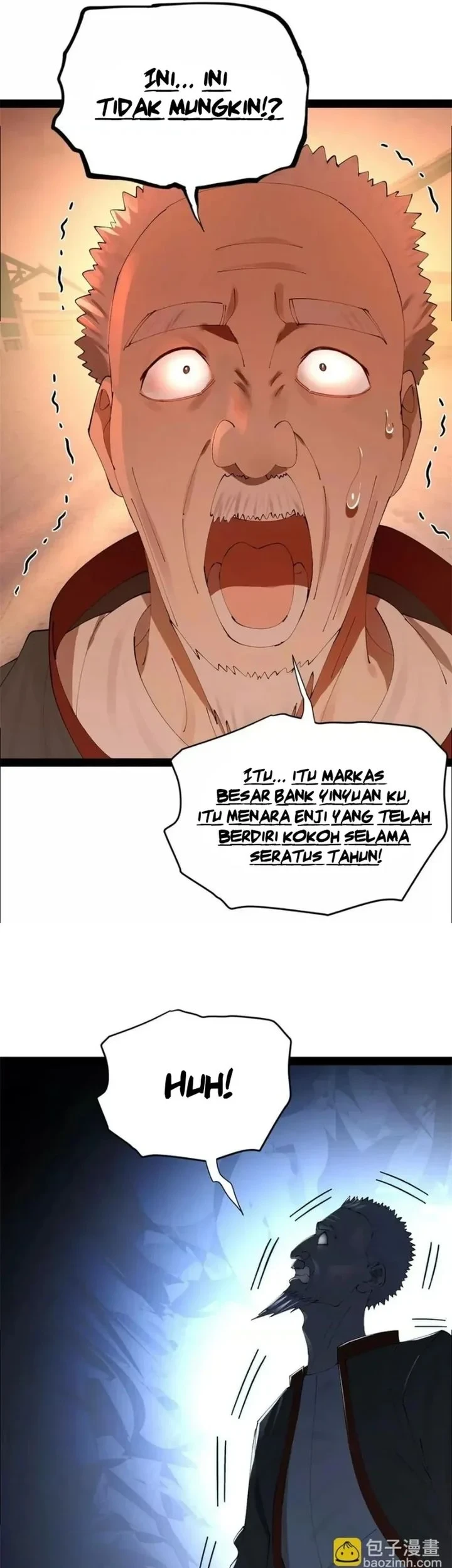Ultimate Son-in-law Chapter 379 Gambar 3