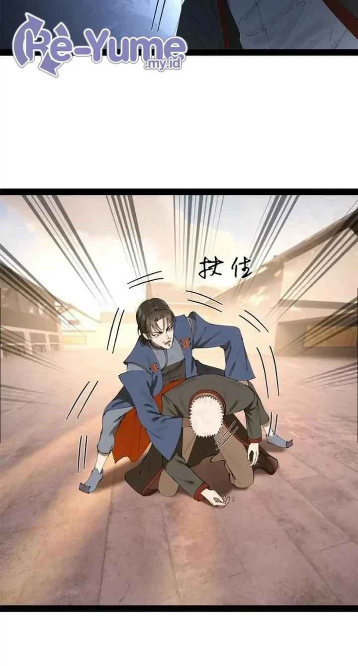 Ultimate Son-in-law Chapter 379 Gambar 4