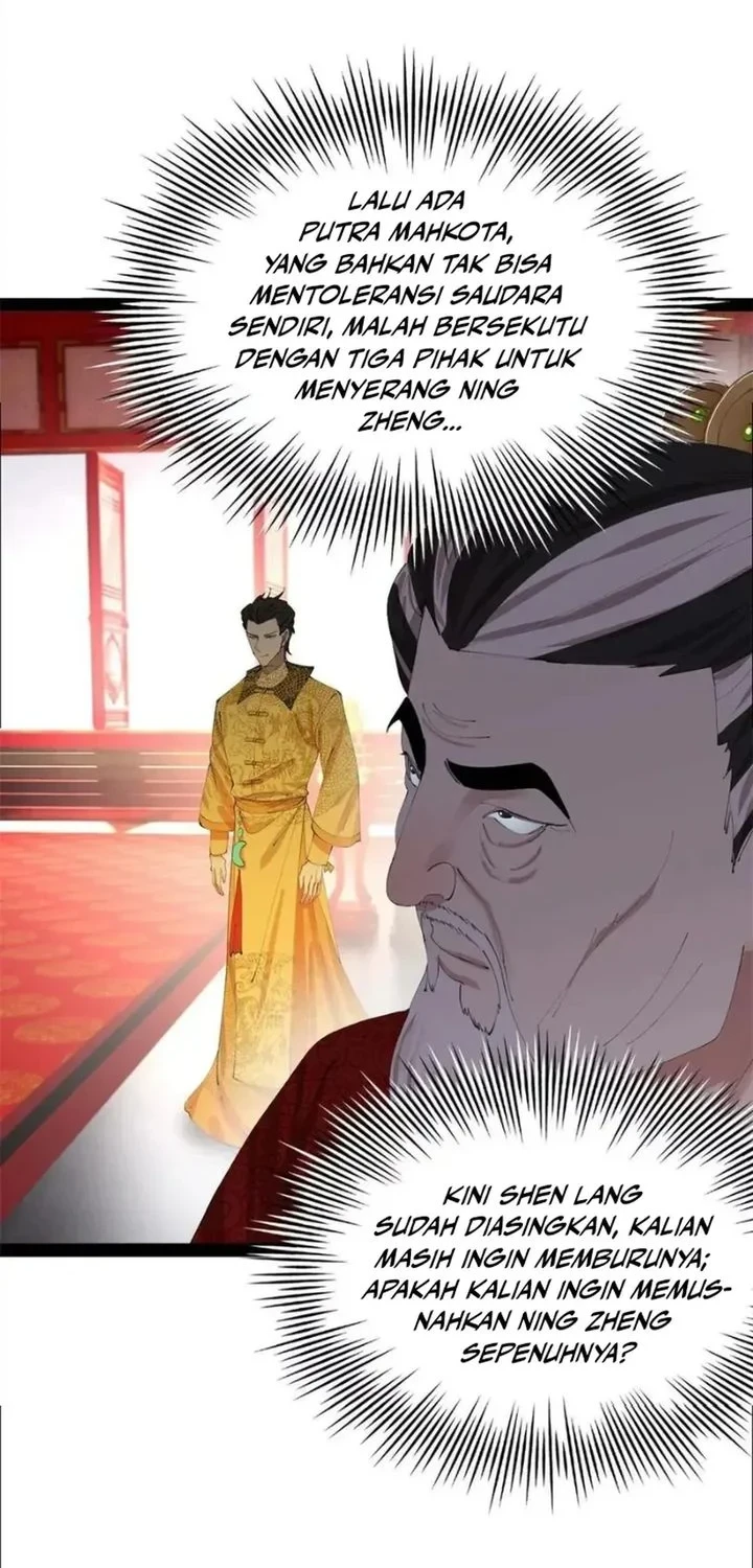 Ultimate Son-in-law Chapter 382 Gambar 4