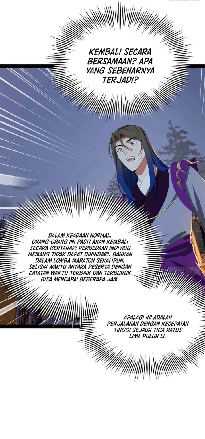 Ultimate Son-in-law Chapter 387 Gambar 4
