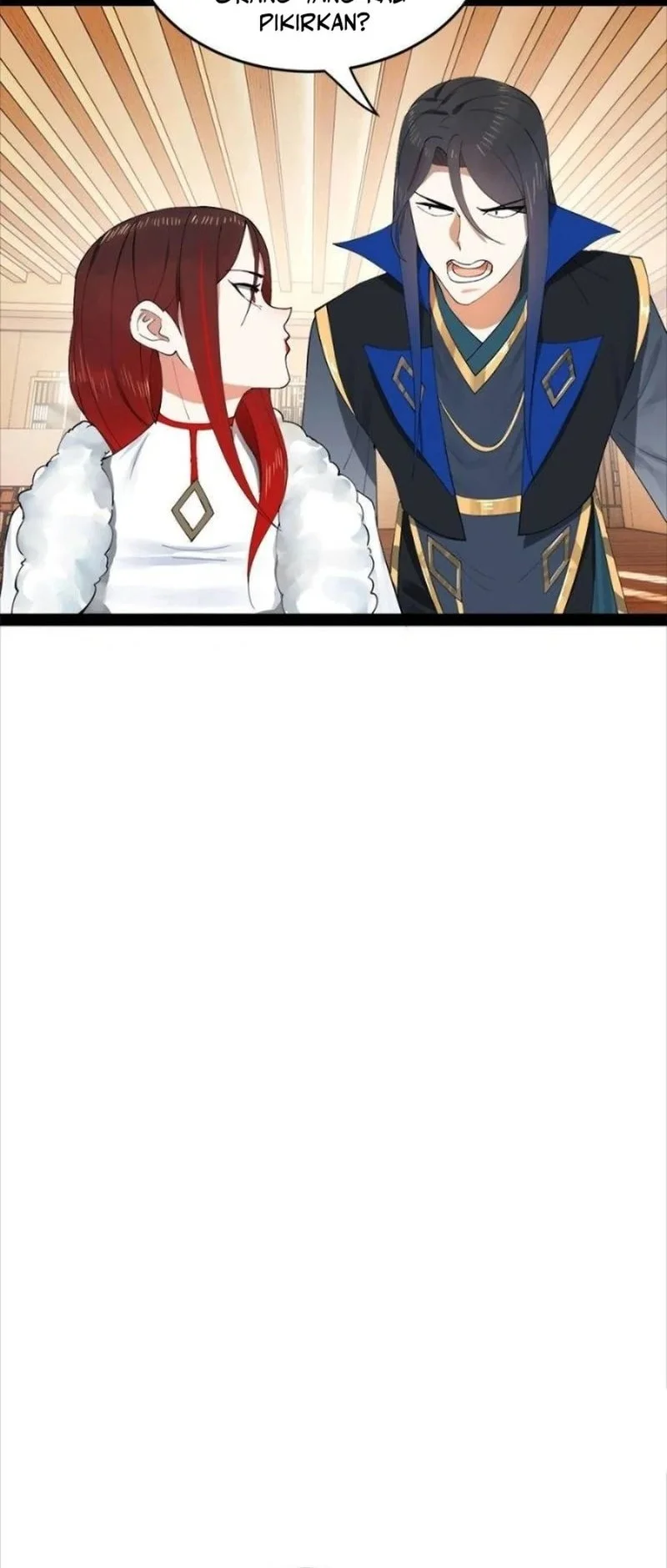 Ultimate Son-in-law Chapter 97 Gambar 4