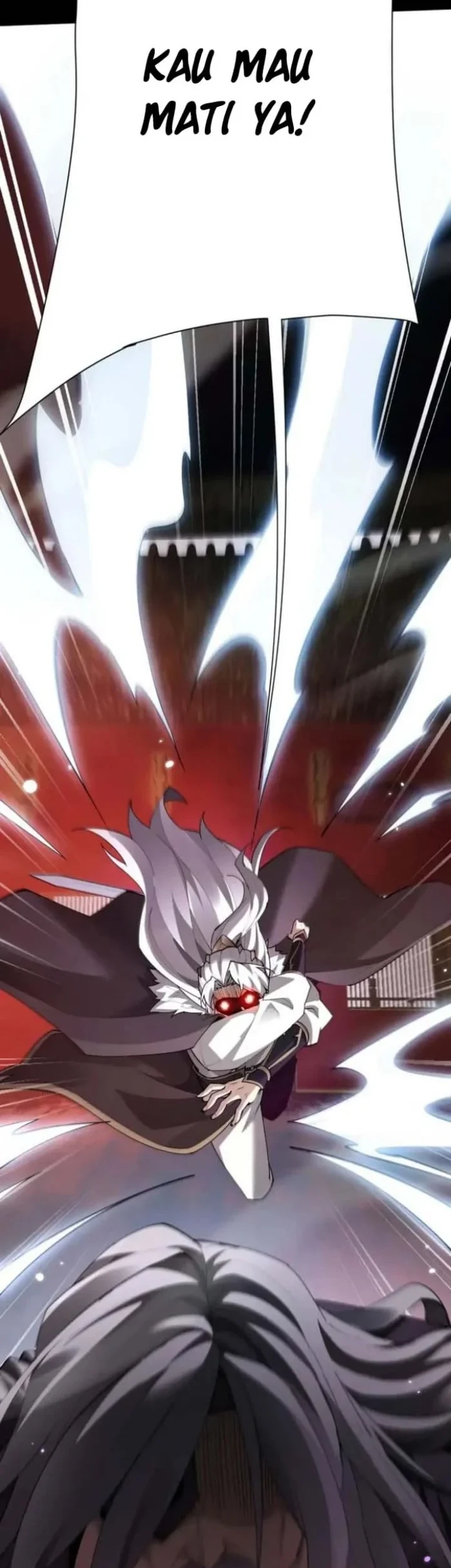Unbeatable Sword Master Cultivator Chapter 102 Gambar 4