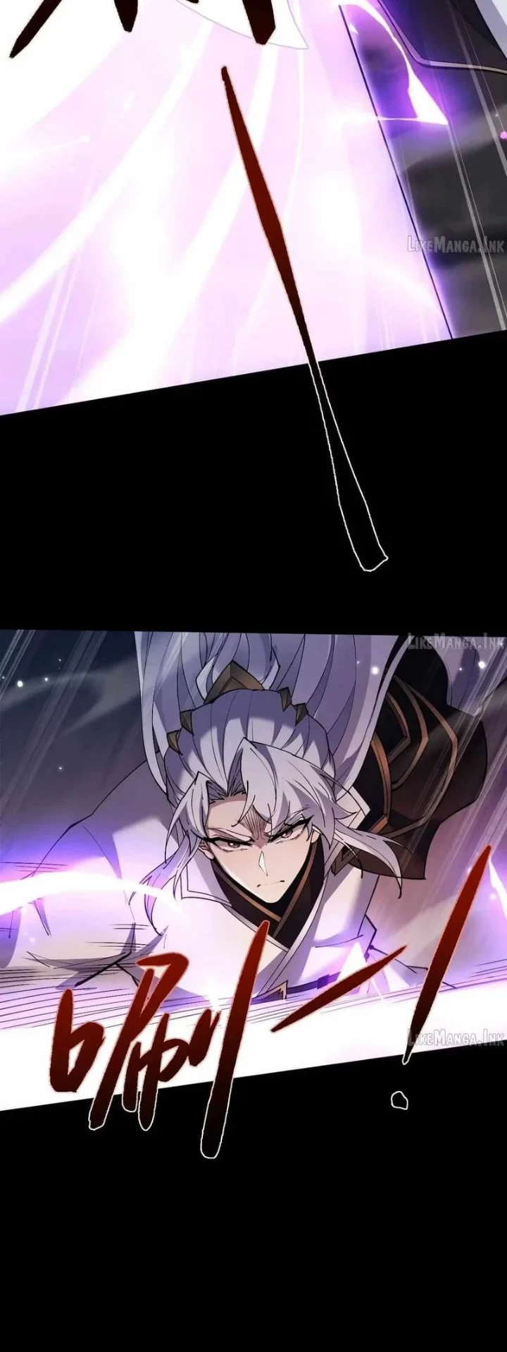 Unbeatable Sword Master Cultivator Chapter 108 Gambar 3