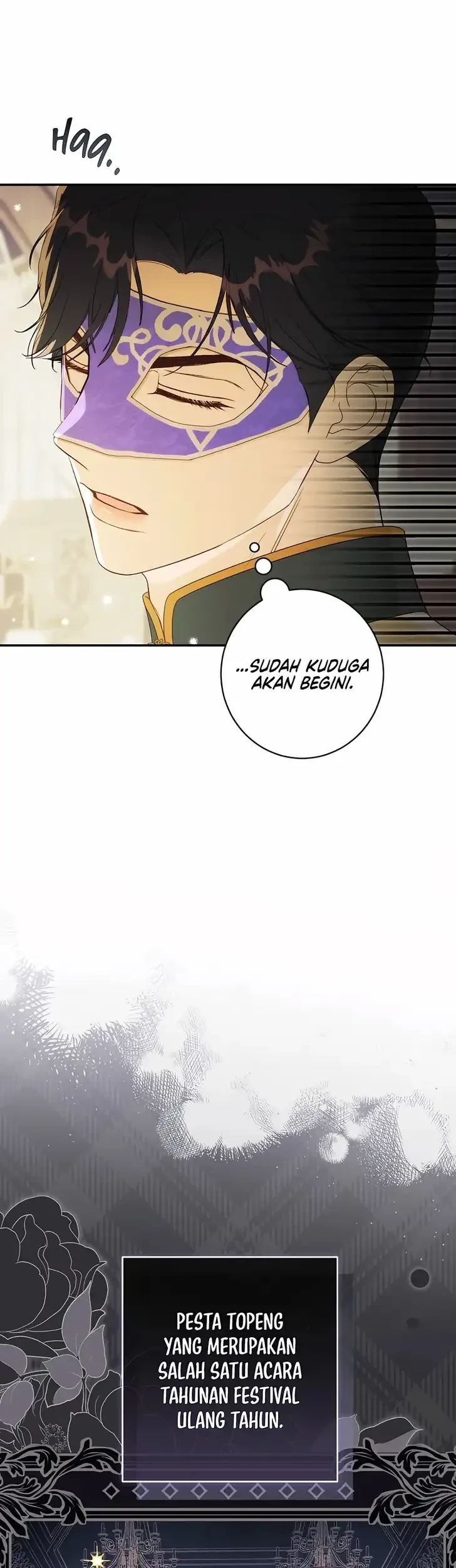 Unbeknownst to Me, I am Secretly Dating the Emperor Chapter 12 Gambar 7
