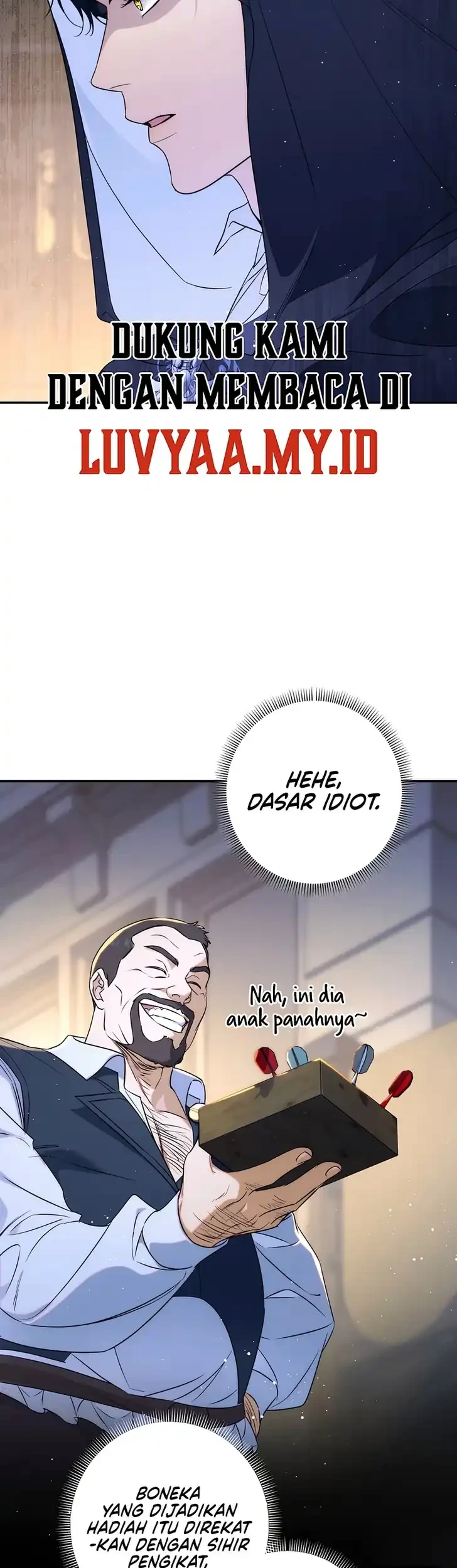 Unbeknownst to Me, I am Secretly Dating the Emperor Chapter 14 Gambar 4