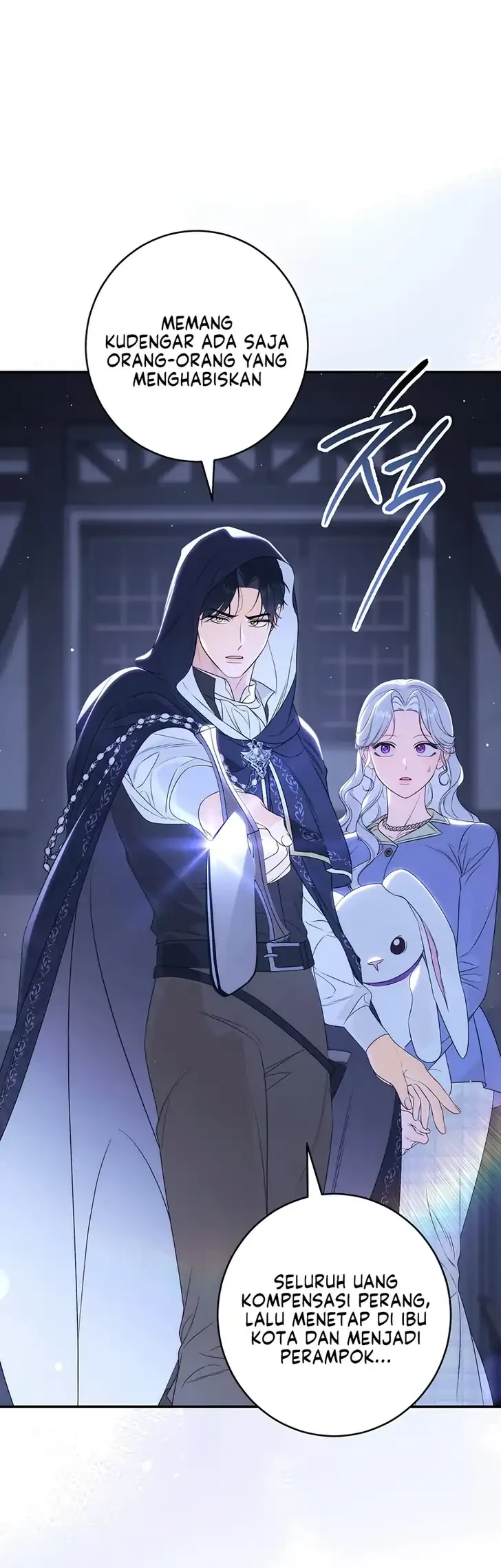 Unbeknownst to Me, I am Secretly Dating the Emperor Chapter 15 Gambar 6