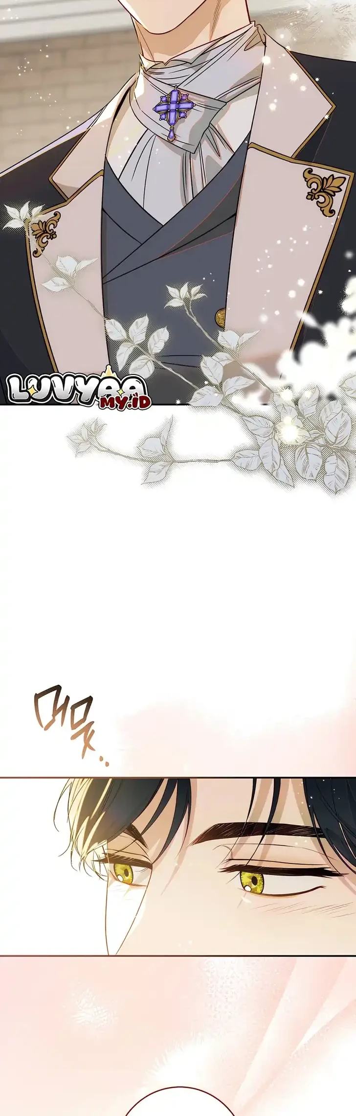 Unbeknownst to Me, I am Secretly Dating the Emperor Chapter 17 Gambar 6