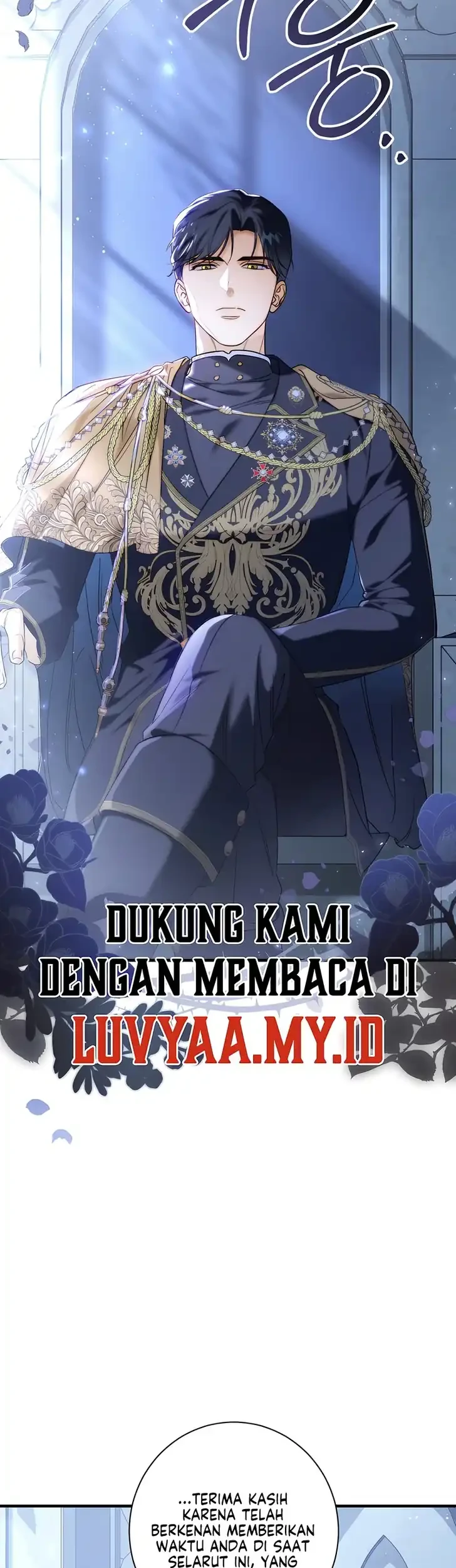 Unbeknownst to Me, I am Secretly Dating the Emperor Chapter 19 Gambar 4
