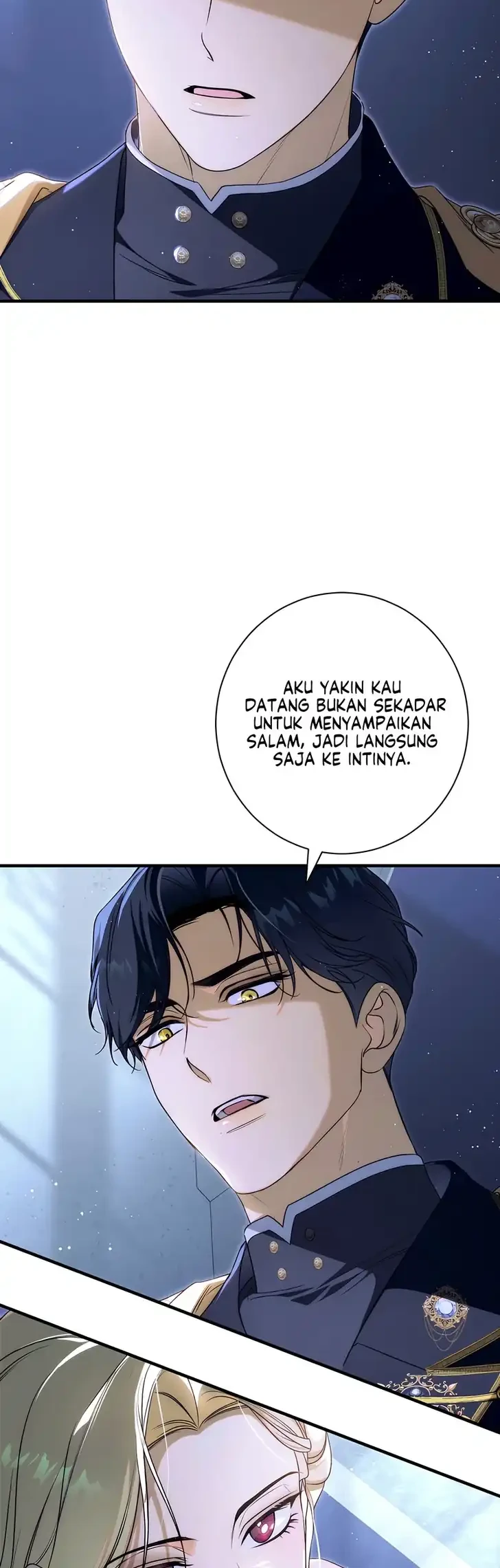 Unbeknownst to Me, I am Secretly Dating the Emperor Chapter 19 Gambar 6