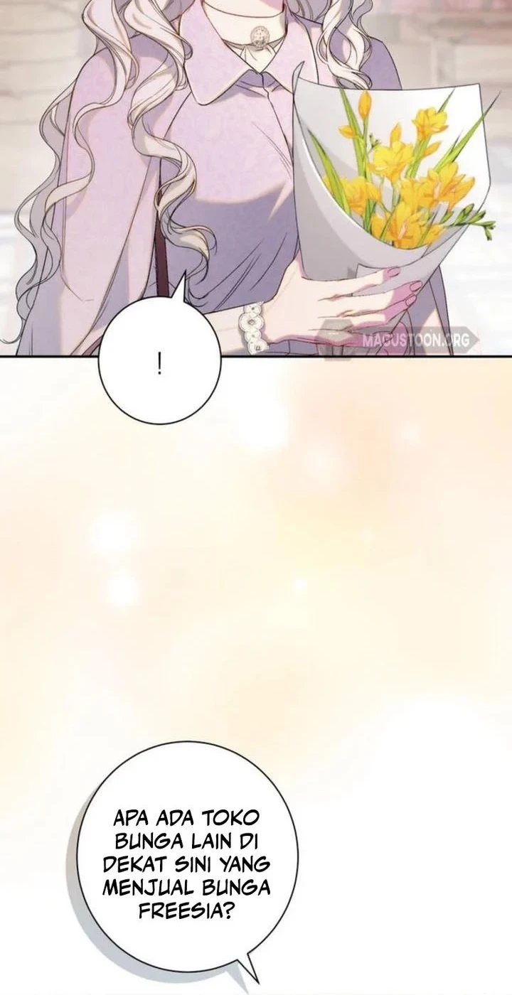 Unbeknownst to Me, I am Secretly Dating the Emperor Chapter 2 Gambar 8