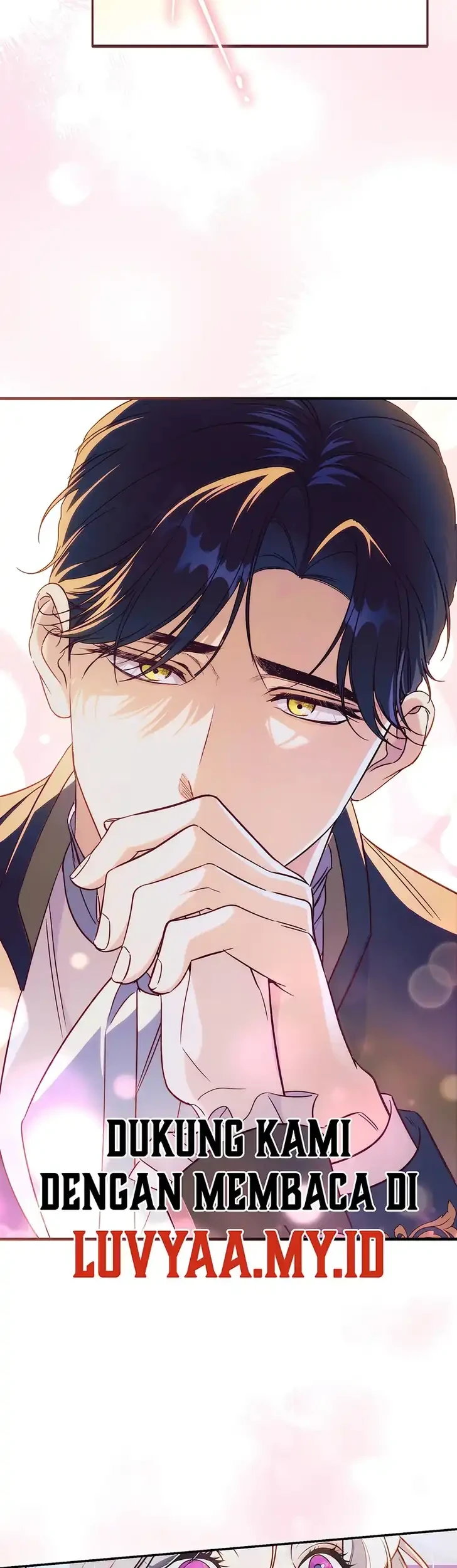 Unbeknownst to Me, I am Secretly Dating the Emperor Chapter 21 Gambar 4