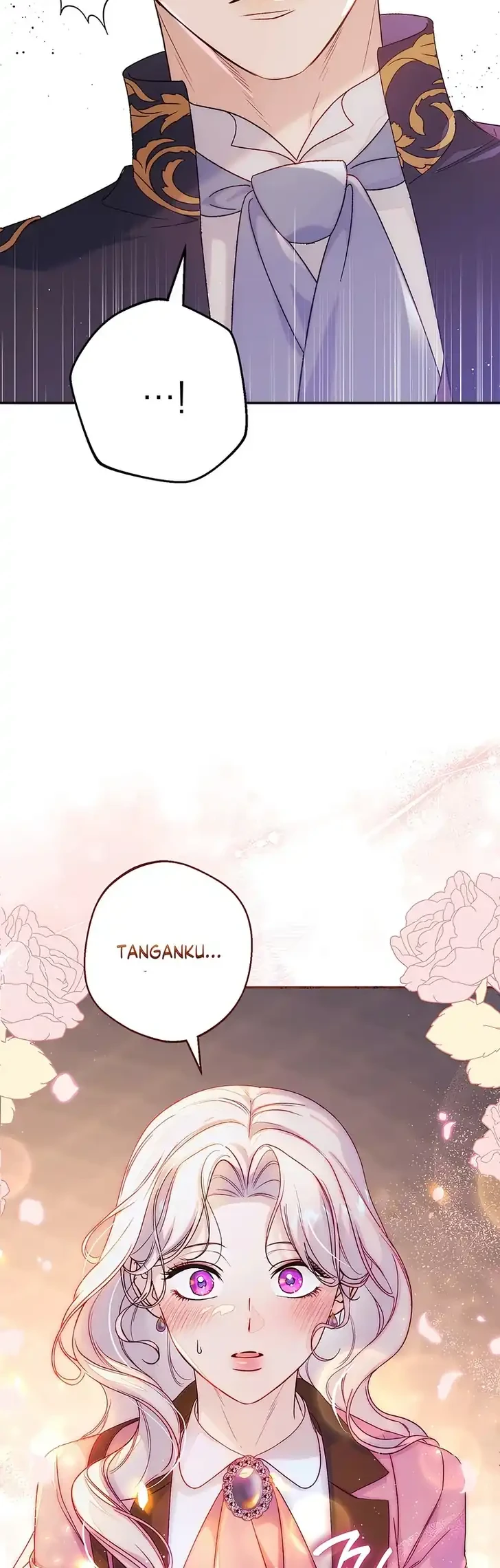 Unbeknownst to Me, I am Secretly Dating the Emperor Chapter 21 Gambar 6