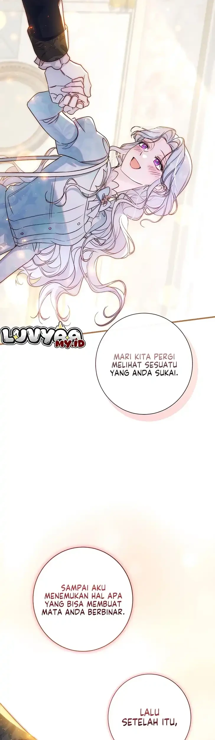 Unbeknownst to Me, I am Secretly Dating the Emperor Chapter 23 Gambar 5