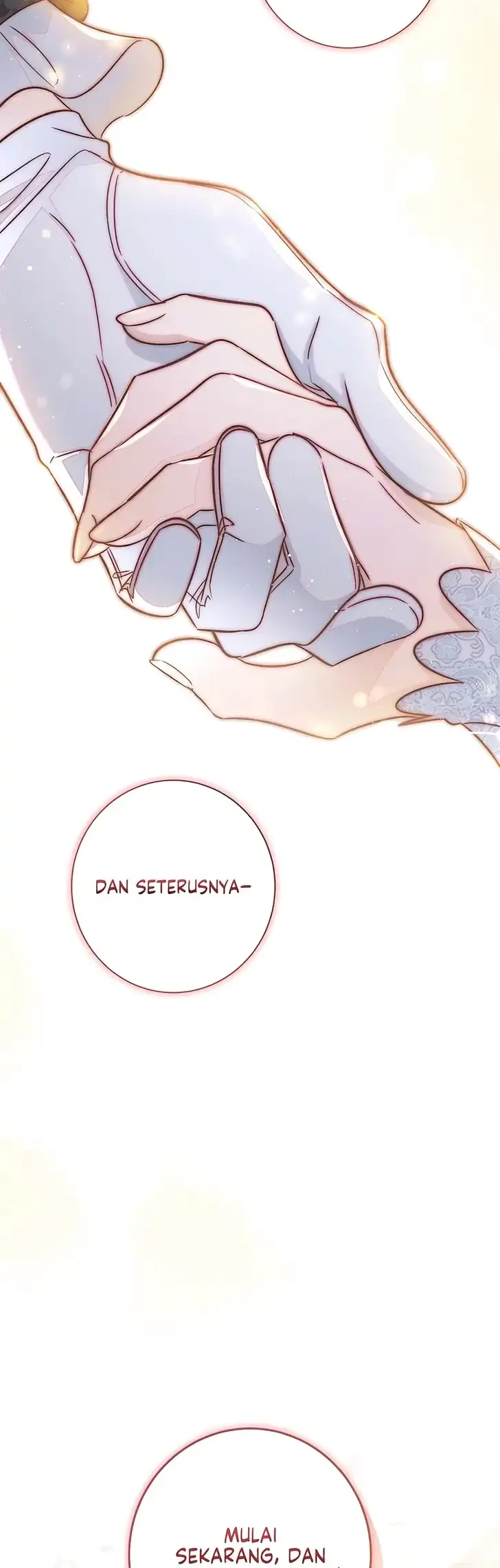 Unbeknownst to Me, I am Secretly Dating the Emperor Chapter 23 Gambar 6