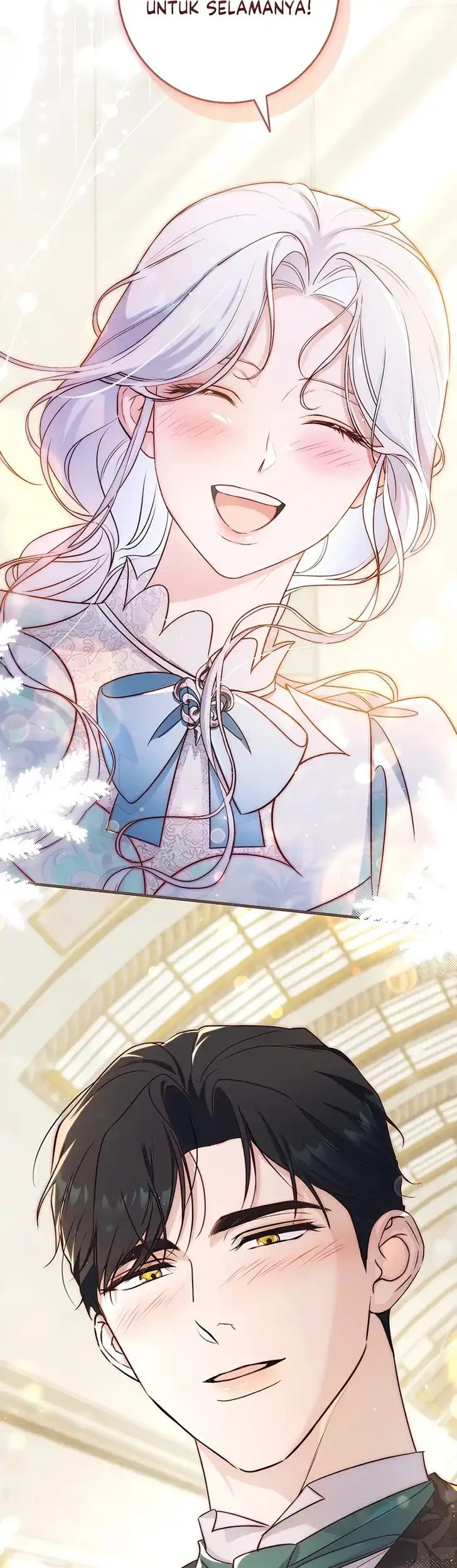 Unbeknownst to Me, I am Secretly Dating the Emperor Chapter 23 Gambar 7