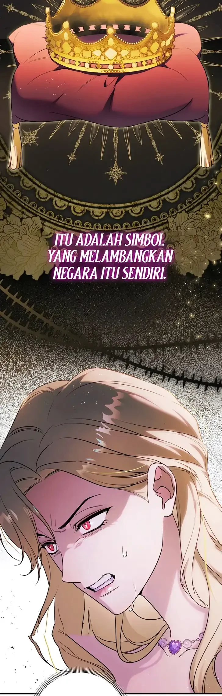Unbeknownst to Me, I am Secretly Dating the Emperor Chapter 25 Gambar 6