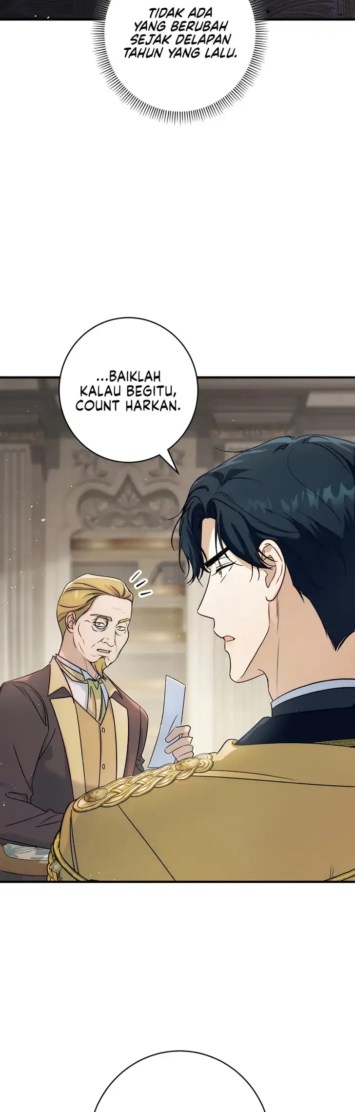 Unbeknownst to Me, I am Secretly Dating the Emperor Chapter 26 Gambar 6