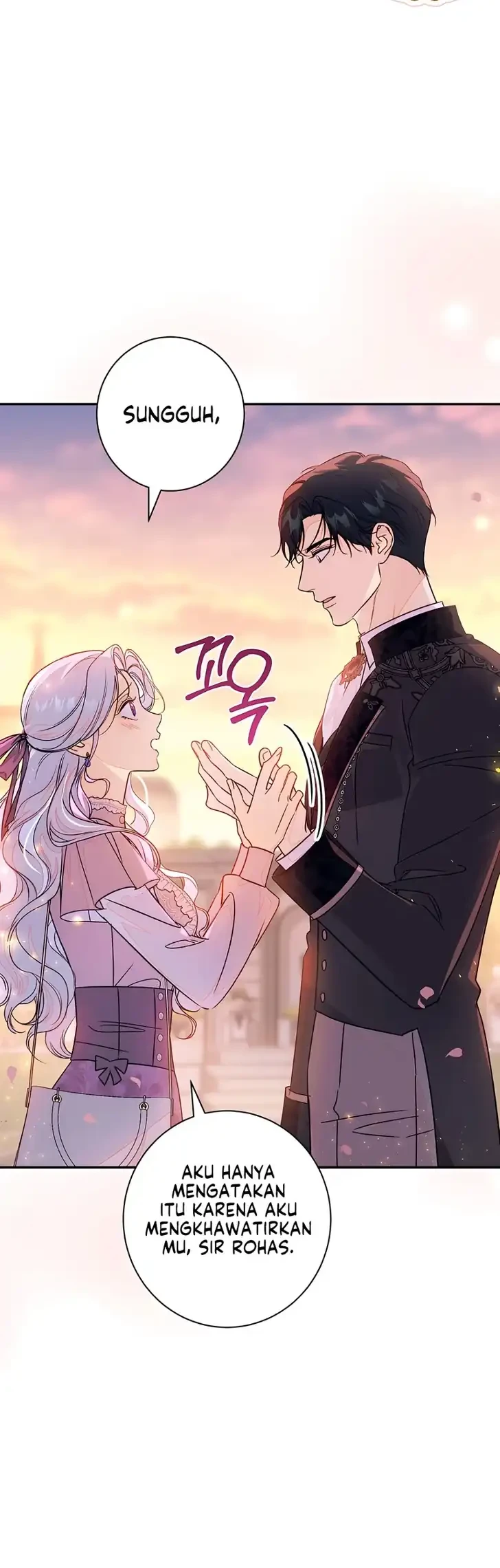 Unbeknownst to Me, I am Secretly Dating the Emperor Chapter 27 Gambar 6