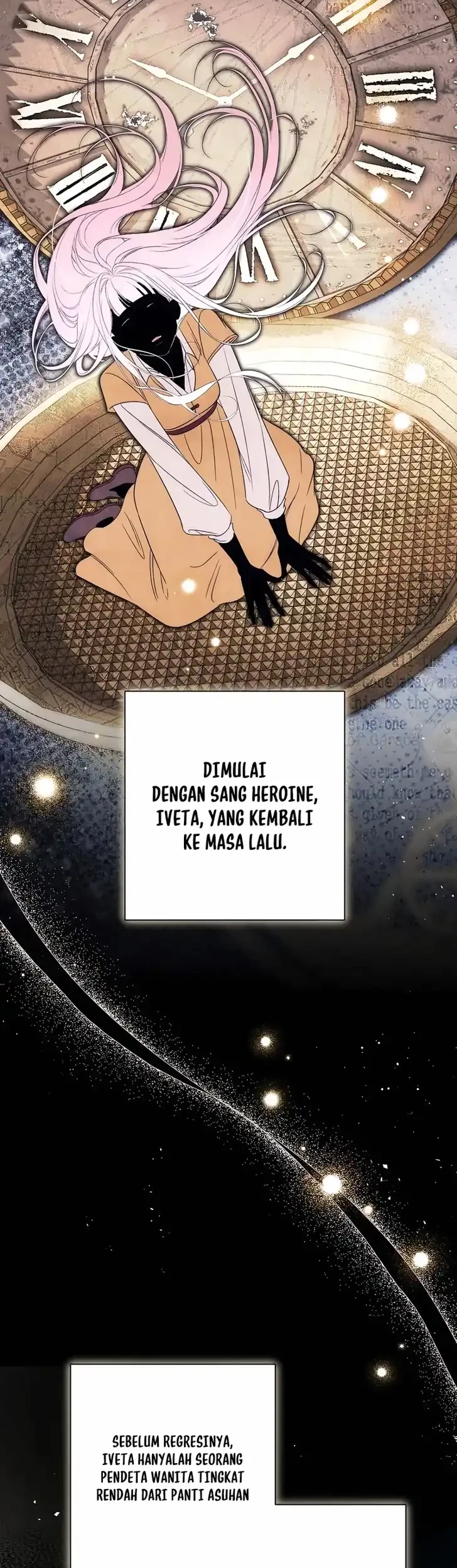 Unbeknownst to Me, I am Secretly Dating the Emperor Chapter 28 Gambar 5