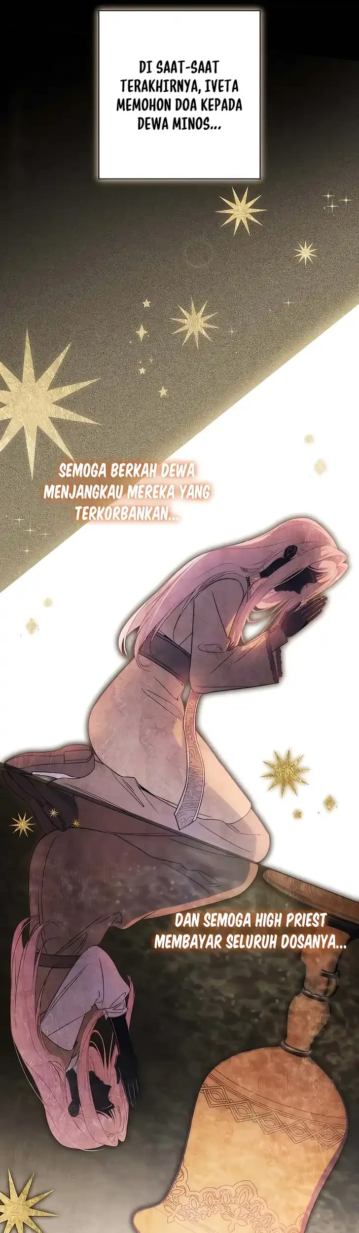 Unbeknownst to Me, I am Secretly Dating the Emperor Chapter 28 Gambar 7