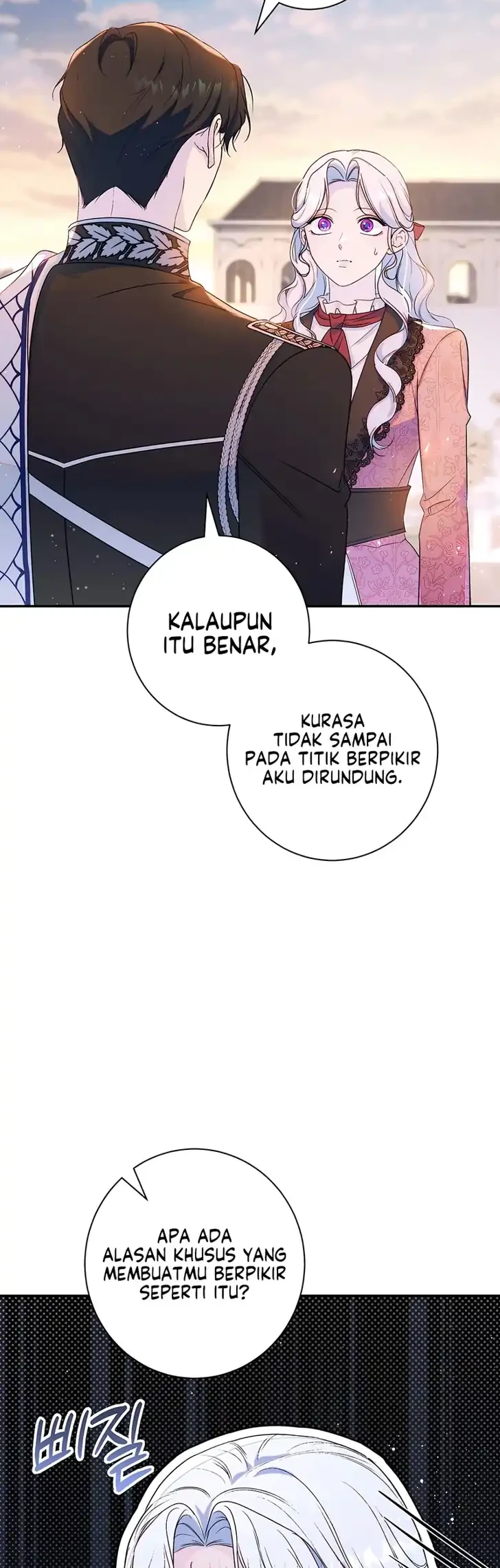 Unbeknownst to Me, I am Secretly Dating the Emperor Chapter 29 Gambar 6