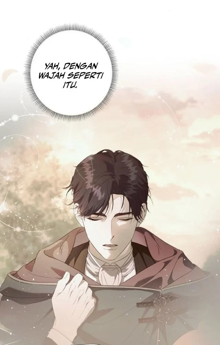 Unbeknownst to Me, I am Secretly Dating the Emperor Chapter 3 Gambar 8