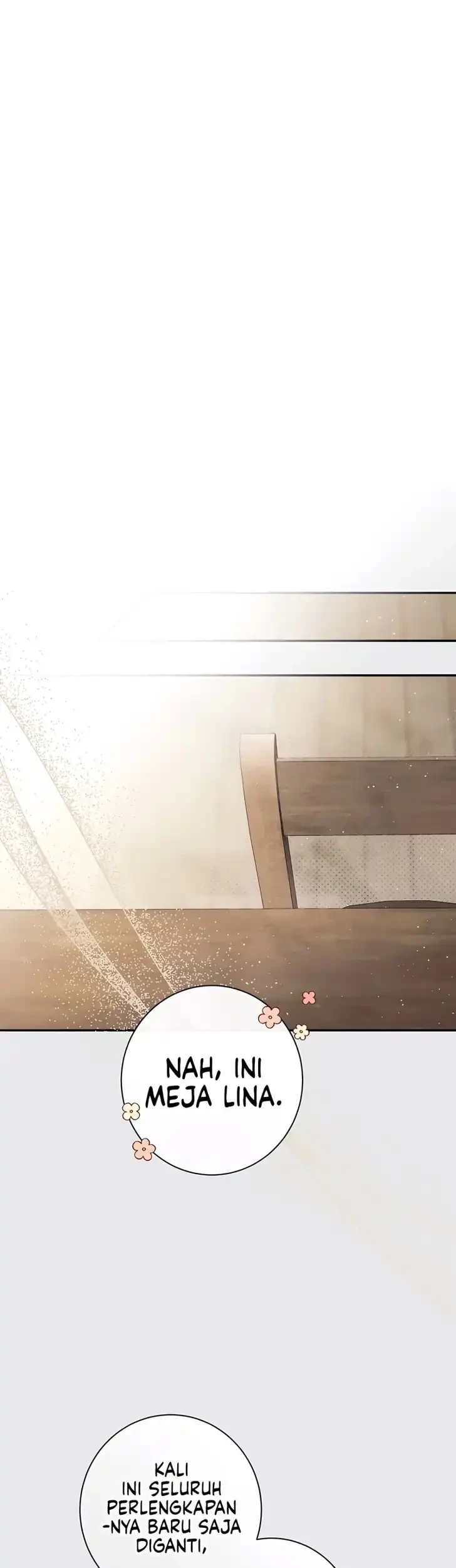Unbeknownst to Me, I am Secretly Dating the Emperor Chapter 35 Gambar 4