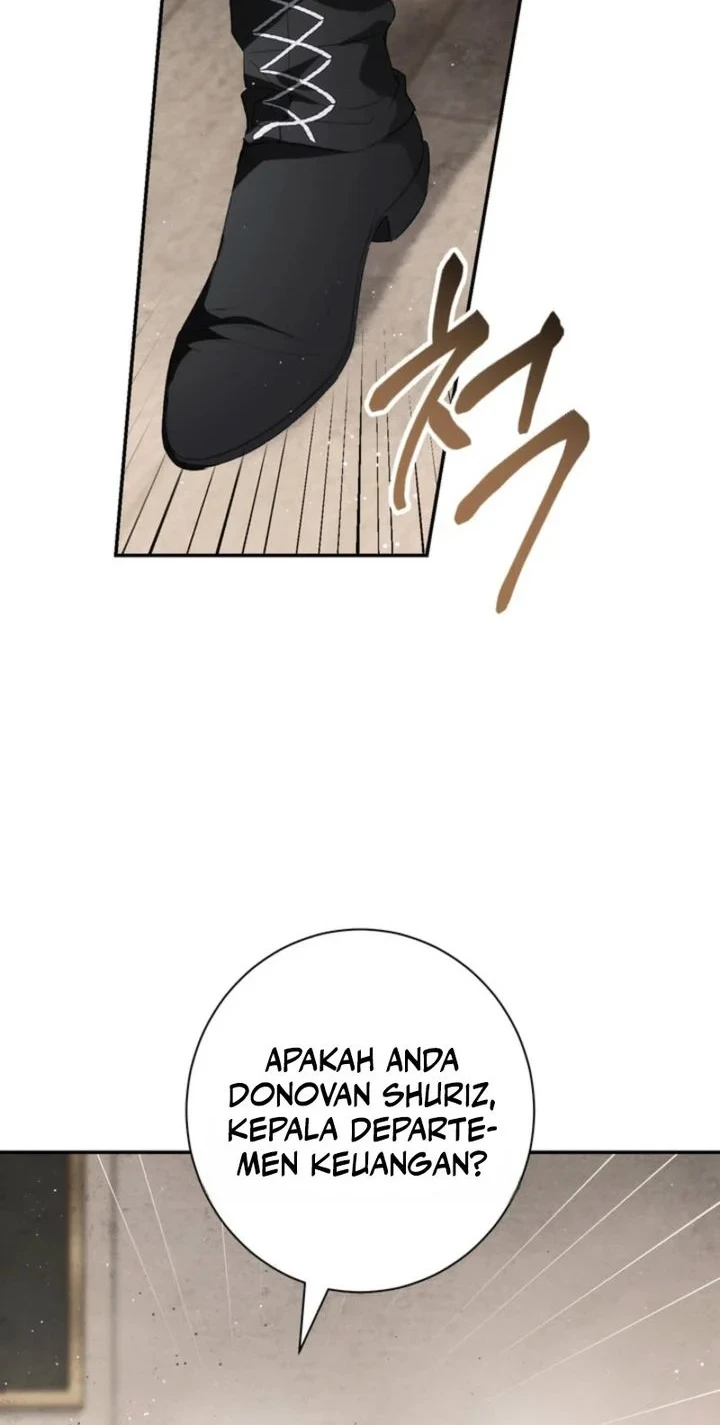 Unbeknownst to Me, I am Secretly Dating the Emperor Chapter 5 Gambar 6