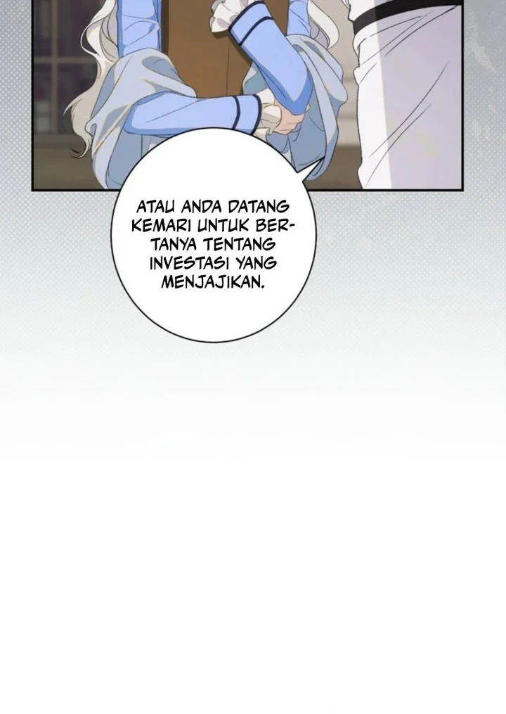 Unbeknownst to Me, I am Secretly Dating the Emperor Chapter 6 Gambar 6