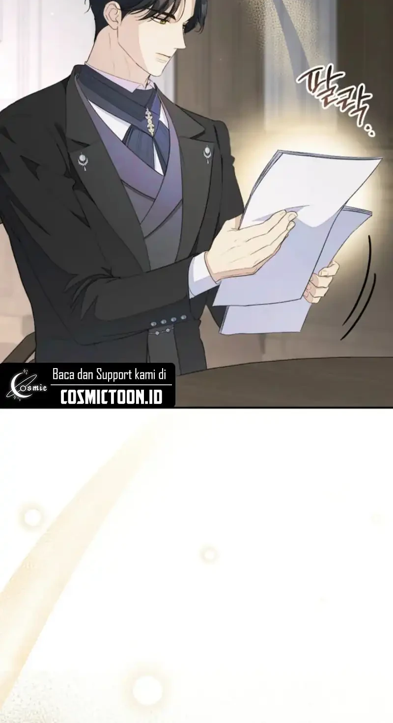 Unbeknownst to Me, I am Secretly Dating the Emperor Chapter 8 Gambar 6