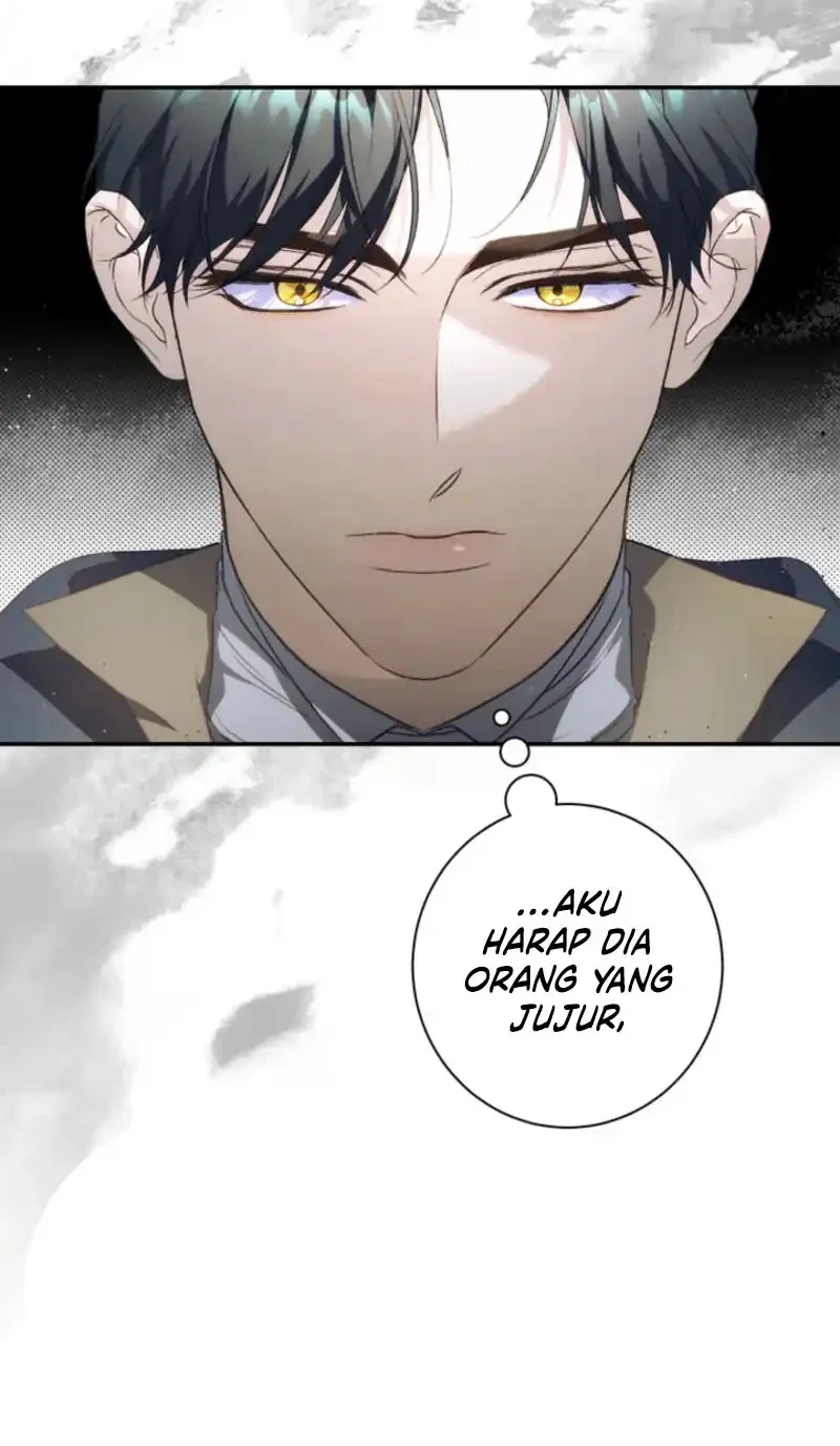 Unbeknownst to Me, I am Secretly Dating the Emperor Chapter 9 Gambar 6