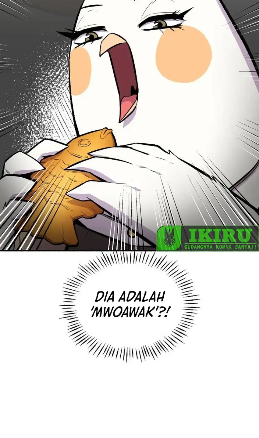 Uncle Bungeoppang Chapter 54 Gambar 5
